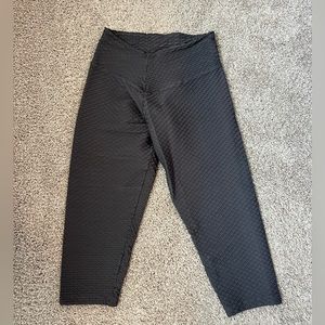 Booty by Brabants Capri Legging